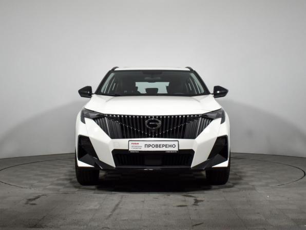 GAC GS3 с пробегом 2024 года, цена 2 199 000 рублей, 15141 км, внедорожник, Автокод Объявления