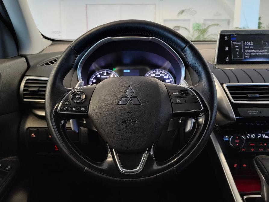 Mitsubishi Eclipse Cross I Санкт-Петербург  - изображение 15