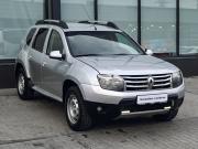 Renault Duster I Екатеринбург  - изображение 26