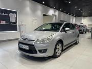 Citroen C4 I Рестайлинг Москва  - изображение 16