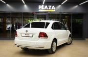 Volkswagen Polo V Рестайлинг Уфа  - изображение 28