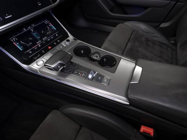 Audi A6 V (C8) с пробегом 2019 года, цена 4 340 000 рублей, 81367 км, седан, Автокод Объявления