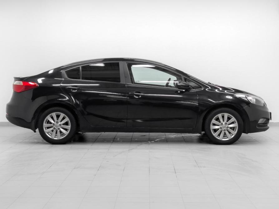 Kia Cerato III Москва  - изображение 4