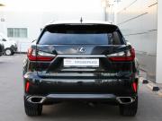 Lexus RX IV Москва  - изображение 34