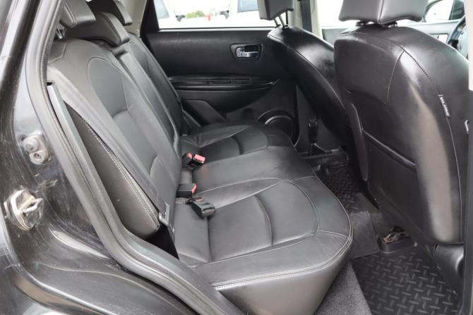 Nissan Qashqai I с пробегом 2008 года, цена 749 000 рублей, 226000 км, внедорожник, Автокод Объявления