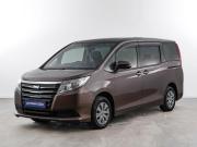 Toyota Noah III (R80) Москва  - изображение 28