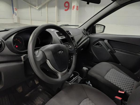 Lada (ВАЗ) Granta I Рестайлинг с пробегом 2020 года, цена 619 000 рублей, 109000 км, хэтчбек, Автокод Объявления