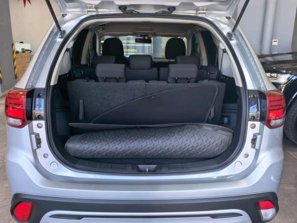 Mitsubishi Outlander III Рестайлинг 3 с пробегом 2020 года, цена 2 590 000 рублей, 128326 км, внедорожник, Автокод Объявления