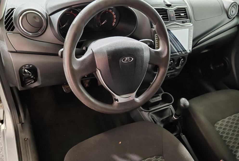 Lada (ВАЗ) Granta I Рестайлинг Ярославль  - изображение 12