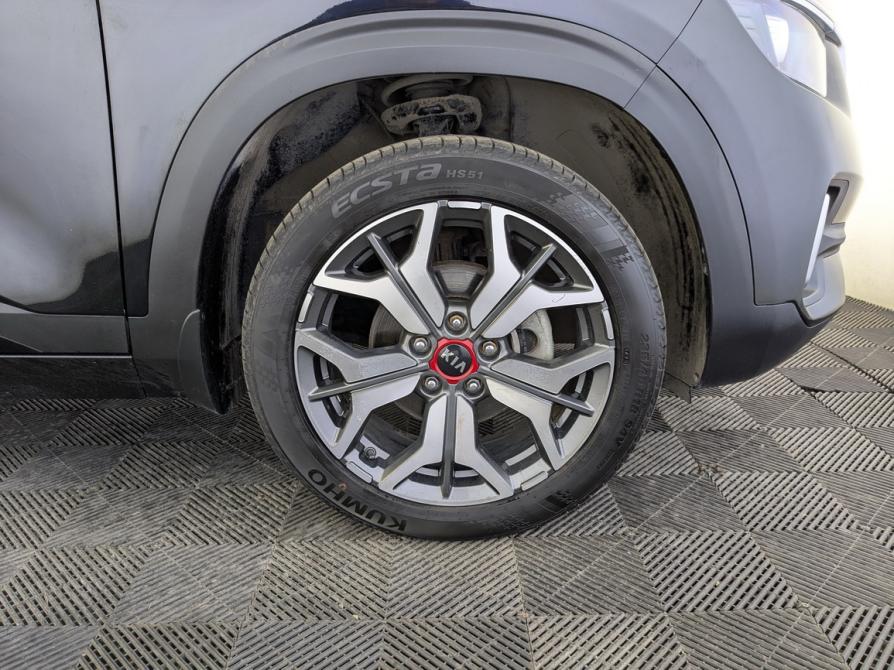 Kia Seltos I Москва  - изображение 18