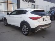 Infiniti QX30 Москва  - изображение 22