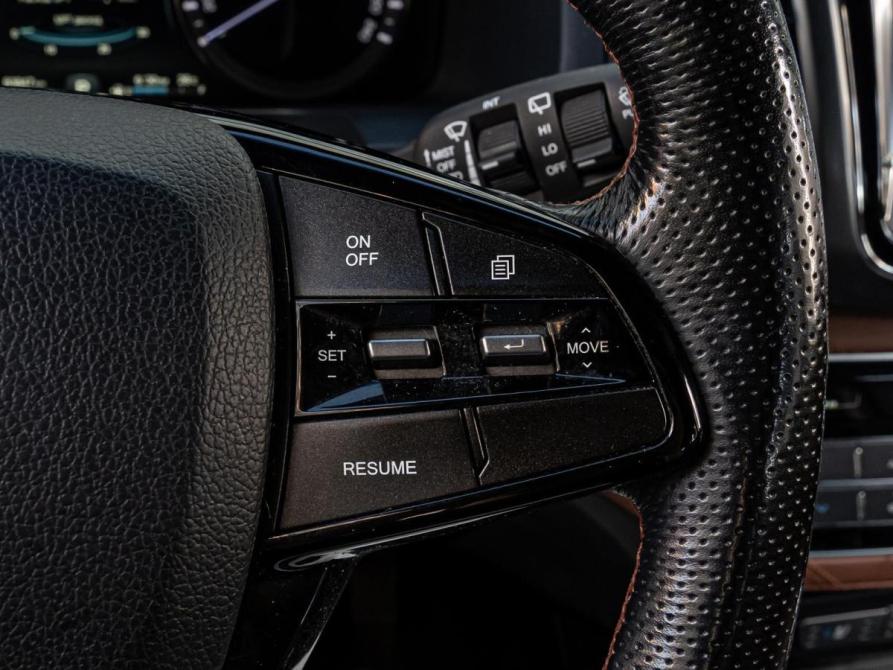 SsangYong Rexton IV Краснодар  - изображение 16