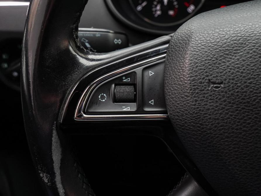 Skoda Octavia III (A7) Краснодар  - изображение 16