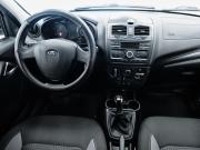 Lada (ВАЗ) Granta I Рестайлинг Самара  - изображение 29
