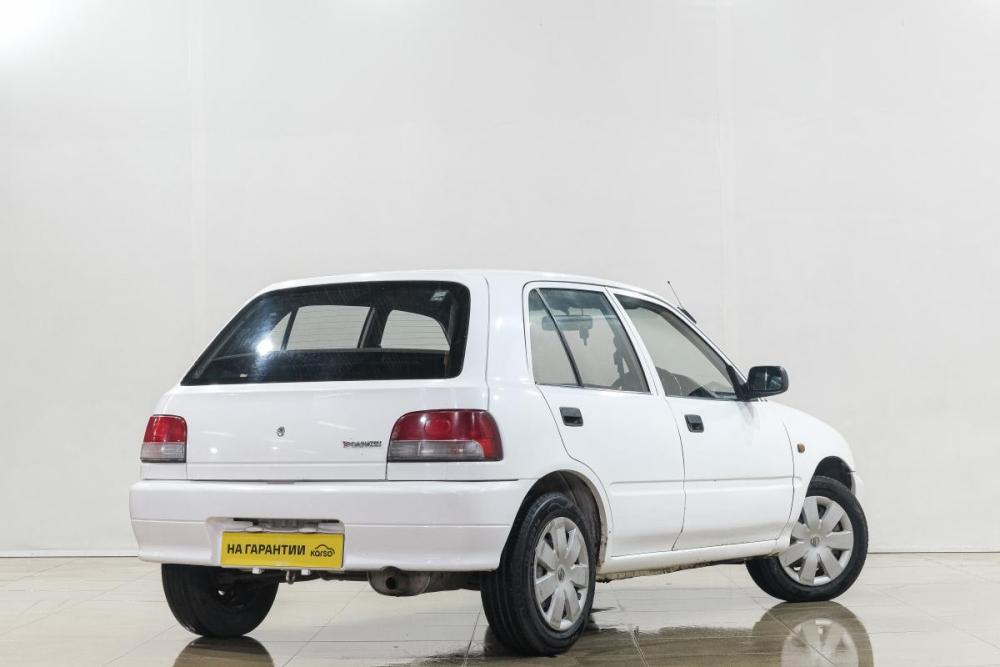 Daihatsu Charade IV Новокузнецк  - изображение 7
