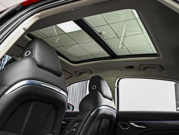 Geely Tugella I с пробегом 2020 года, цена 2 320 000 рублей, 78908 км, внедорожник, Автокод Объявления