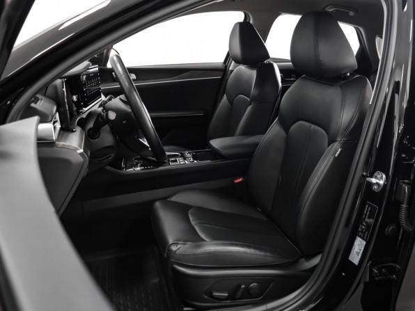 Kia K5 III с пробегом 2022 года, цена 2 899 000 рублей, 29664 км, седан, Автокод Объявления