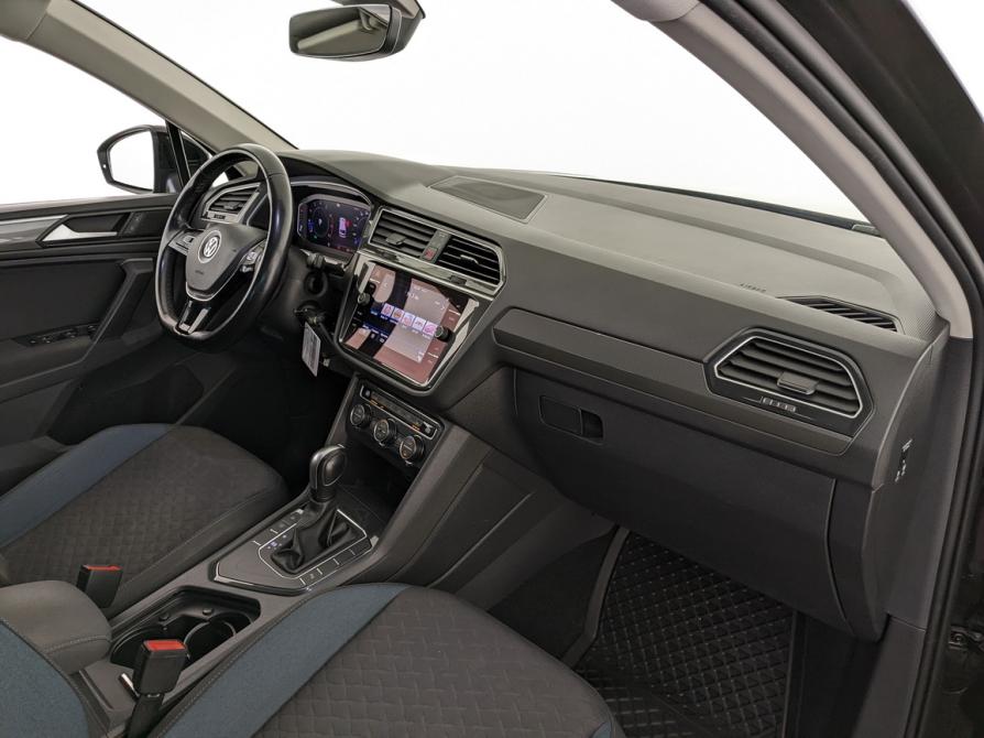 Volkswagen Tiguan II Москва  - изображение 11