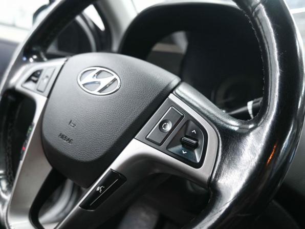 Hyundai Solaris I Рестайлинг с пробегом 2016 года, цена 1 149 900 рублей, 148832 км, седан, Автокод Объявления