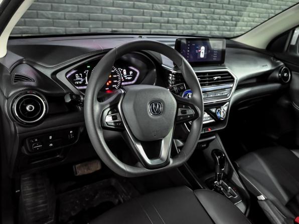 Changan Alsvin с пробегом 2023 года, цена 1 200 000 рублей, 14763 км, седан, Автокод Объявления