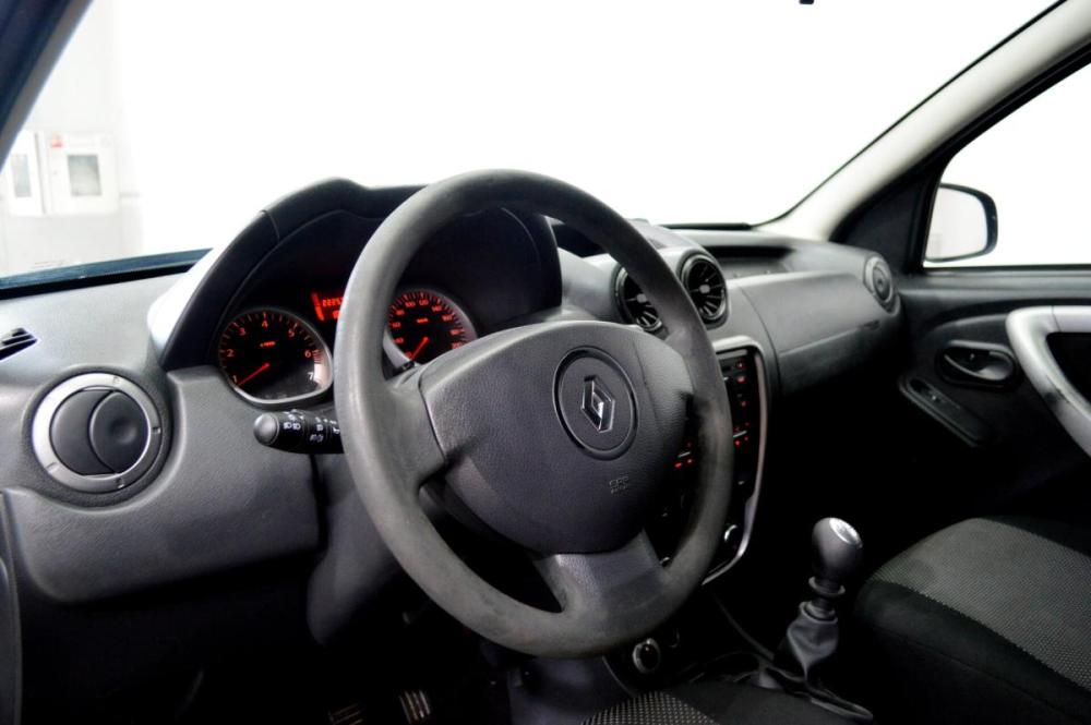 Renault Duster I Сургут  - изображение 12
