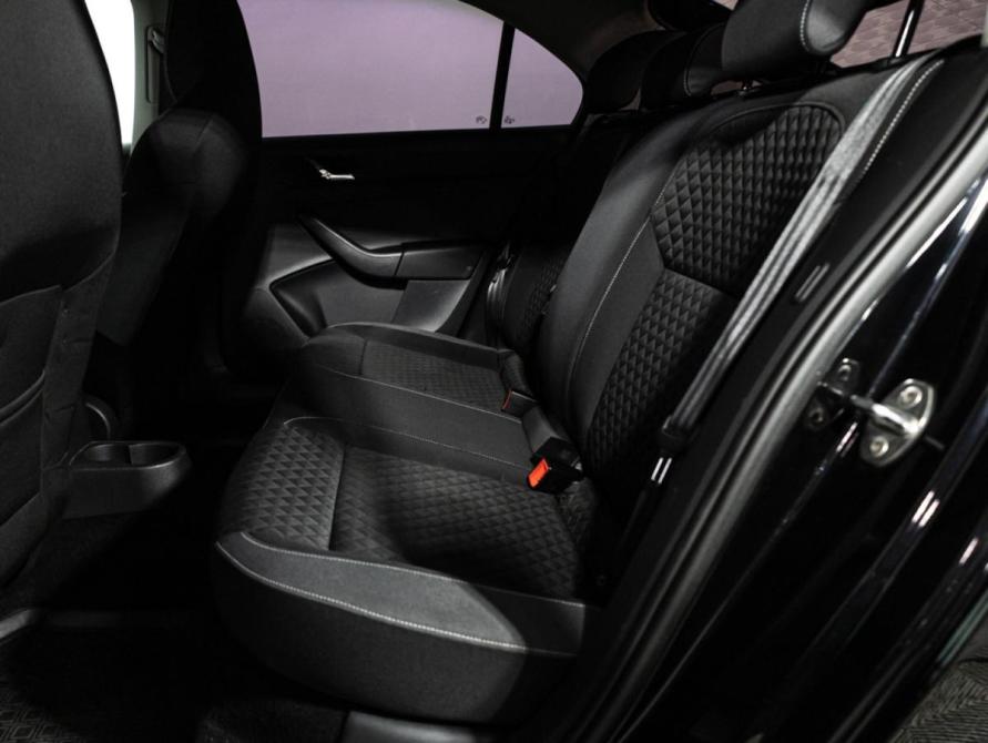 Skoda Rapid I Санкт-Петербург  - изображение 10