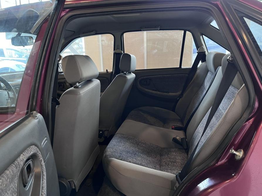 Daewoo Nexia I Чебоксары  - изображение 19