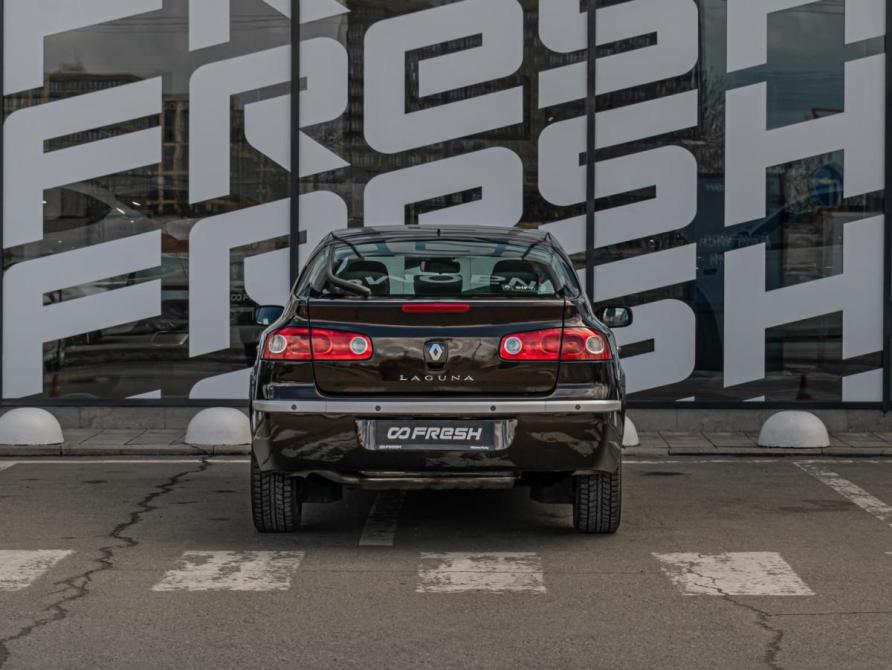 Renault Laguna II Краснодар  - изображение 4