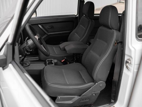 Lada (ВАЗ) 2121 (4x4) I Рестайлинг с пробегом 2012 года, цена 410 000 рублей, 234381 км, внедорожник, Автокод Объявления