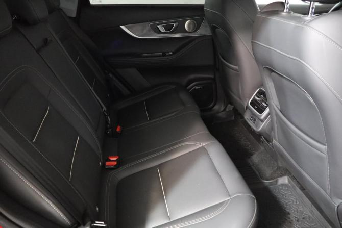 Chery Tiggo 7 Pro Max I Рестайлинг с пробегом 2024 года, цена 2 149 000 рублей, 29000 км, внедорожник, Автокод Объявления