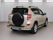 Toyota RAV4 III (XA30) Рестайлинг Москва  - изображение 24
