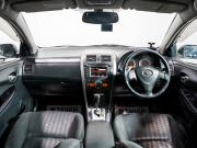 Toyota Corolla X (E140 E150) Рестайлинг Чита  - изображение 29