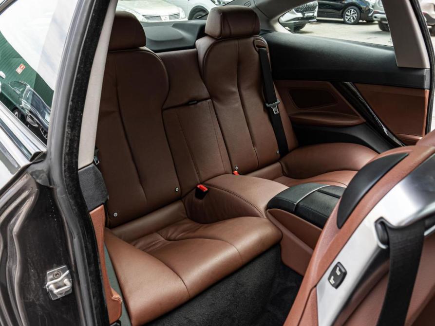 BMW 6 серии III (F06/F13/F12) Краснодар  - изображение 7