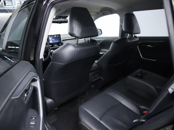 Toyota RAV4 V (XA50) с пробегом 2021 года, цена 3 550 000 рублей, 39459 км, внедорожник, Автокод Объявления