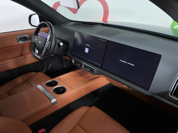 Li Auto (Lixiang) L6 с пробегом 2024 года, цена 5 608 000 рублей, 48000 км, внедорожник, Автокод Объявления