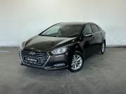 Hyundai i40 I Рестайлинг Москва  - изображение 22