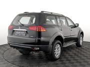 Mitsubishi Pajero Sport II Москва  - изображение 31