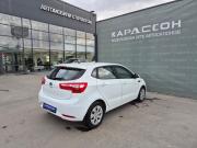 Kia Rio III Екатеринбург  - изображение 14