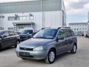Lada (ВАЗ) Kalina I Нижний Новгород  - изображение 11