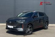 Changan CS55 Plus II Красноярск  - изображение 25