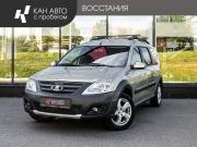 Lada (ВАЗ) Largus I Казань  - изображение 10
