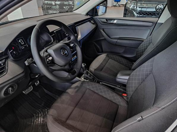 Skoda Rapid II с пробегом 2020 года, цена 1 652 000 рублей, 137027 км, лифтбек, Автокод Объявления