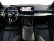 BMW 5 серии VIII (G60/G61/G68) Москва  - изображение 33