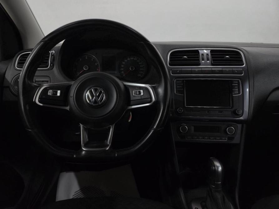 Volkswagen Polo V Рестайлинг Альметьевск  - изображение 10