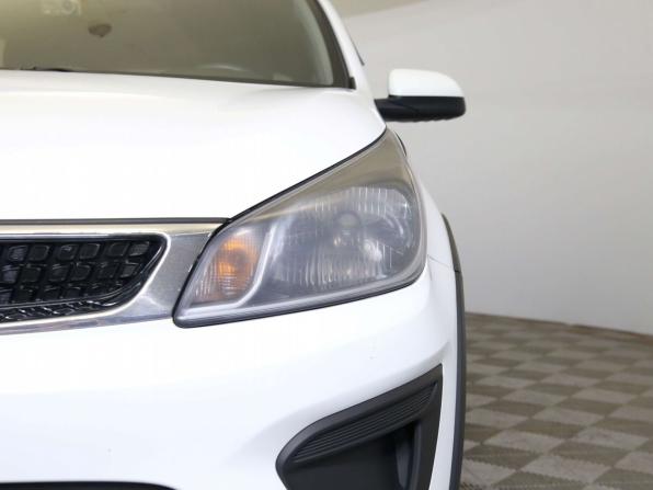 Kia Rio IV с пробегом 2018 года, цена 1 190 000 рублей, 103494 км, хэтчбек, Автокод Объявления