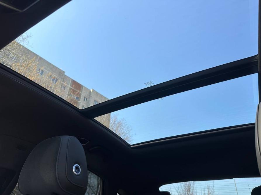 Geely Tugella I Рестайлинг Москва  - изображение 15