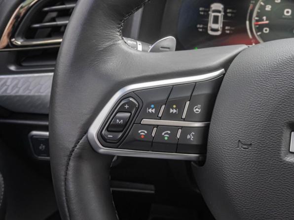 Haval F7 I Рестайлинг с пробегом 2022 года, цена 2 240 000 рублей, 76787 км, внедорожник, Автокод Объявления
