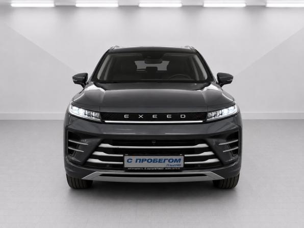 Exeed LX I Рестайлинг с пробегом 2022 года, цена 1 790 000 рублей, 58525 км, внедорожник, Автокод Объявления