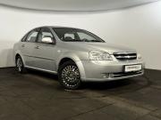 Chevrolet Lacetti I Великий Новгород  - изображение 20
