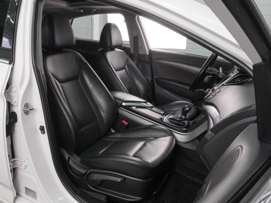 Hyundai i40 I Воронеж  - изображение 8